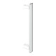 Keuco Haltegriff AXESS senkr., 400mm, Alu si-elox/vc-1