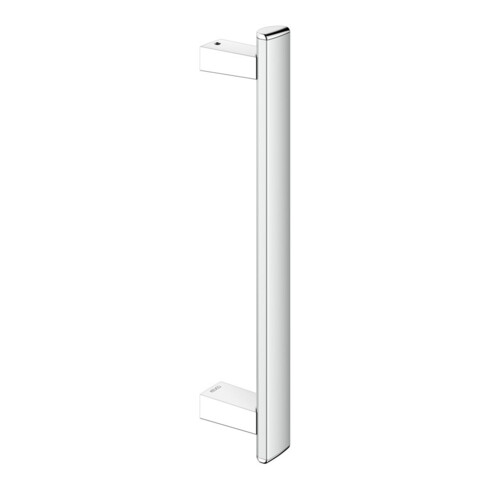 Keuco Haltegriff AXESS senkr., 400mm, Alu si-elox/vc