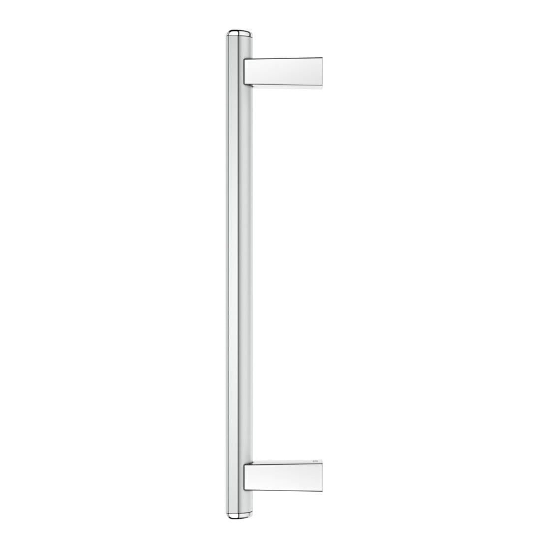 Keuco Haltegriff AXESS senkr., 400mm, Alu si-elox/vc