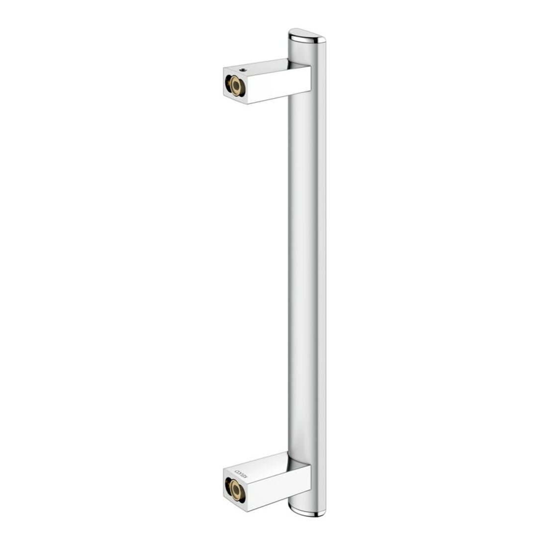 Keuco Haltegriff AXESS senkr., 400mm, Alu si-elox/vc
