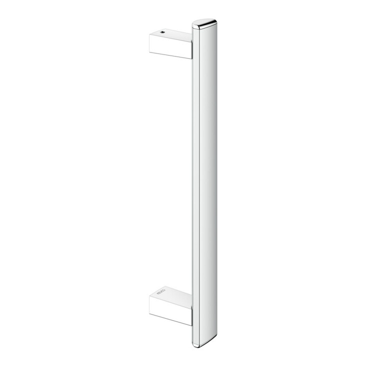 Keuco Haltegriff AXESS senkr., 400mm, Alu si-elox/vc
