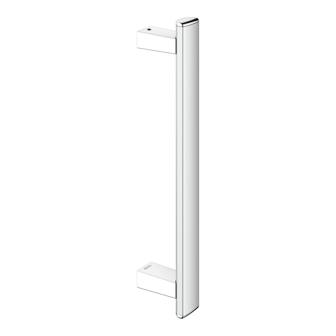 Keuco Haltegriff AXESS senkr., 400mm, Alu si-elox/vc