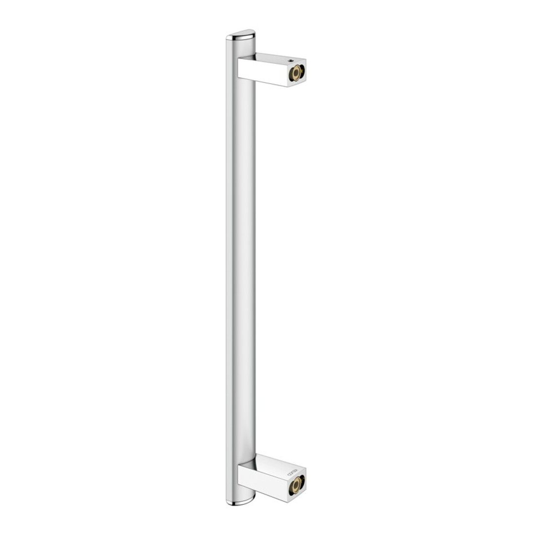 Keuco Haltegriff AXESS senkr., 500mm, Alu si-elox/vc