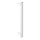 Keuco Haltegriff AXESS senkr., 500mm, Alu si-elox/vc
