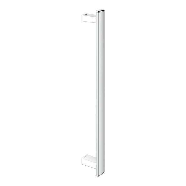Keuco Haltegriff AXESS senkr., 600mm, Alu si-elox/vc