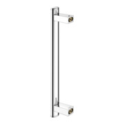 Keuco Haltegriff AXESS senkrecht, 400mm, verchromt