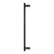 Keuco Haltegriff AXESS senkrecht, 600mm, schwarz matt-5