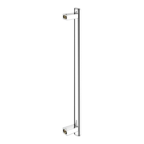 Keuco Haltegriff AXESS senkrecht, 600mm, verchromt