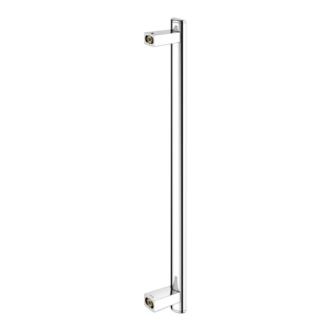 Keuco Haltegriff AXESS senkrecht, 600mm, verchromt