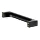 Keuco Haltegriff Edition 11 Breite 322mm, schwarz matt-2