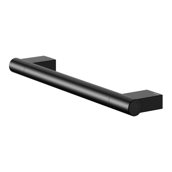 Keuco Haltegriff Plan Breite 351mm, schwarz-matt