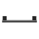 Keuco Haltegriff Plan Breite 351mm, schwarz-matt-5