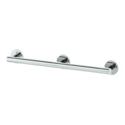 Keuco Haltegriff Plan Care 1182mm, Aluminium silber-eloxiert