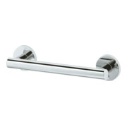Keuco Haltegriff Plan Care 582mm, Aluminium silber-eloxiert