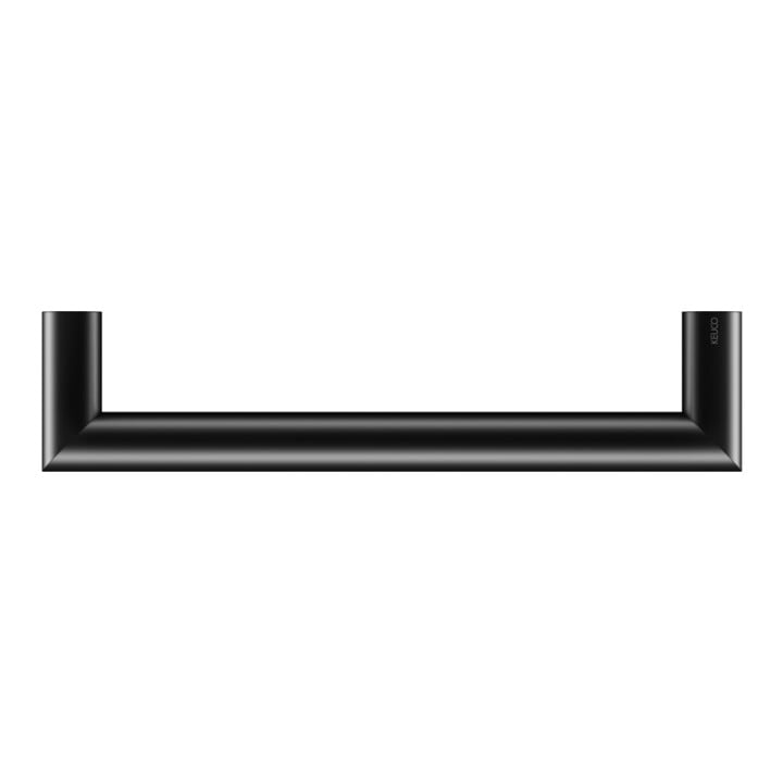 Keuco Haltegriff REVA schwarz matt, 328mm
