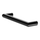 Keuco Haltegriff REVA schwarz matt, 328mm-4