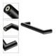 Keuco Haltegriff REVA schwarz matt, 328mm-5