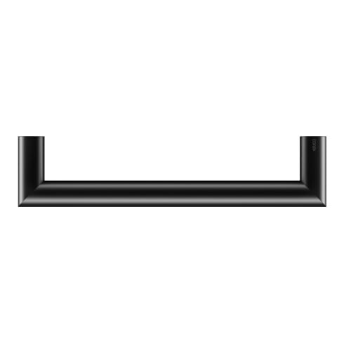 Keuco Haltegriff REVA schwarz matt, 328mm