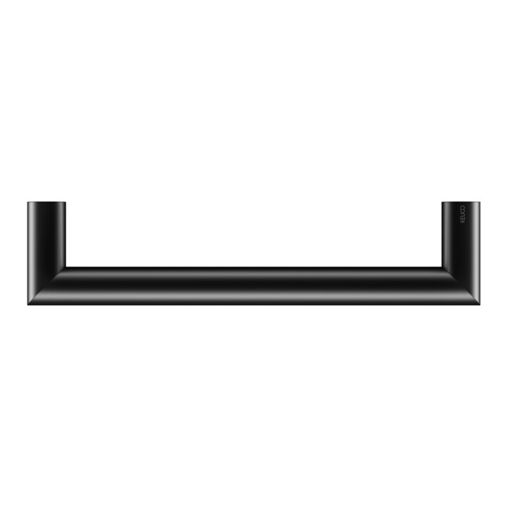 Keuco Haltegriff REVA schwarz matt, 328mm
