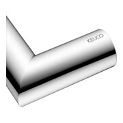 Keuco Haltegriff REVA verchromt, 328mm-2