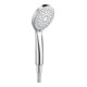 Keuco Handbrause ELEGANCE verchromt-1