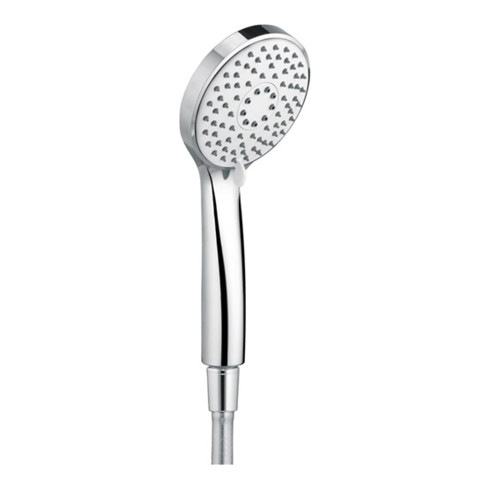 Keuco Handbrause ELEGANCE verchromt
