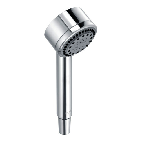 Keuco Handbrause vc, 3 Strahlarten, mit Antikalk-System