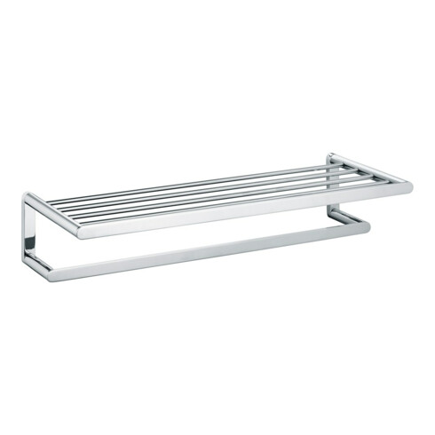 Keuco Handtuchablage Elegance verchromt, 620mm