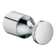 Keuco Handtuchhaken Elegance neu 34mm, verchromt