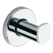 Keuco Handtuchhaken Plan verchromt, 51mm Ausladung