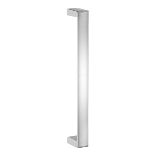 Keuco Handtuchhalter Edition 11 483mm, f 6 Gästehandtü, bronze gebürstet