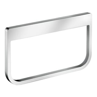 Keuco Handtuchring Collection Moll Breite 240mm, schwenkbar, verchromt
