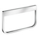 Keuco Handtuchring Collection Moll Breite 240mm, schwenkbar, verchromt-1