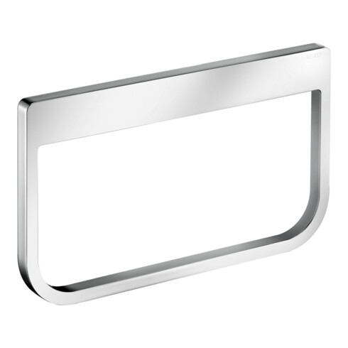 Keuco Handtuchring Collection Moll Breite 240mm, schwenkbar, verchromt