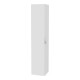 Keuco Hochschrank Edition 11 35x170x37cm, 1-trg, L, Strukturl. anthr.-1