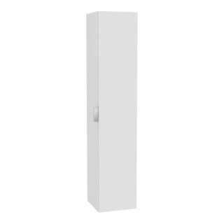 Keuco Hochschrank Edition 11 35x170x37cm, 1-trg, R, Lac m, G we sat.