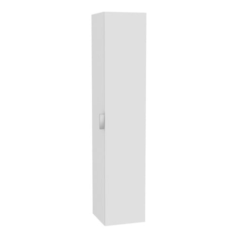 Keuco Hochschrank Edition 11 35x170x37cm, 1-trg, R, Strukturl. anthr.