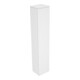 Keuco Hochschrank Edition 400 35x176,9x30cm, Anschl re, anthr./anthr.-1