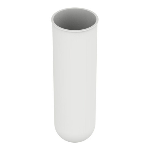 Keuco Insert de comptoir Edition 400 11564 opaque, libre, blanc