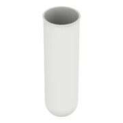 Keuco Insert de comptoir Edition 400 11564 opaque, libre, blanc