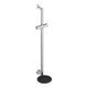 Keuco IXMO étagère 59585 gris noir-1
