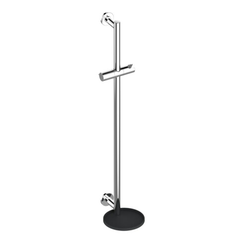 Keuco IXMO étagère 59585 gris noir