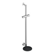 Keuco IXMO étagère 59585 gris noir