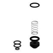 Keuco Jeu de joints de rechange ARM 50114 pour 53030