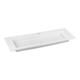 Keuco Keramik-Waschtisch Royal 60 140,5x53,8cm, w, m L u Überlaufsys. Clou-1