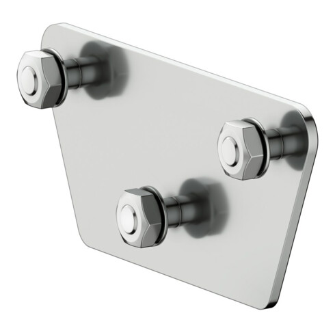 Keuco Kit adhésif n° 6 accessoires optionnels