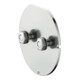Keuco Kit adhésif n° 7 Accessoire optionnel-5