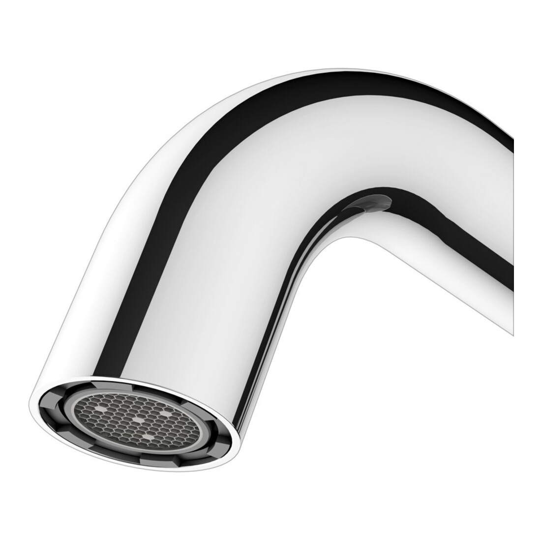 Keuco Kit de montage complet Plan blue vc, 225 mm, UP-EHM, rd, montage Wd