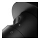 Keuco Kit de montage IXMO UP-2-W-Ab/Um.v, support, taille P, rond, noir mat-4
