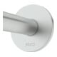 Keuco Kit de montage Plan blue ED/fin, 165 mm, UP-EHM, rond, montage mural
